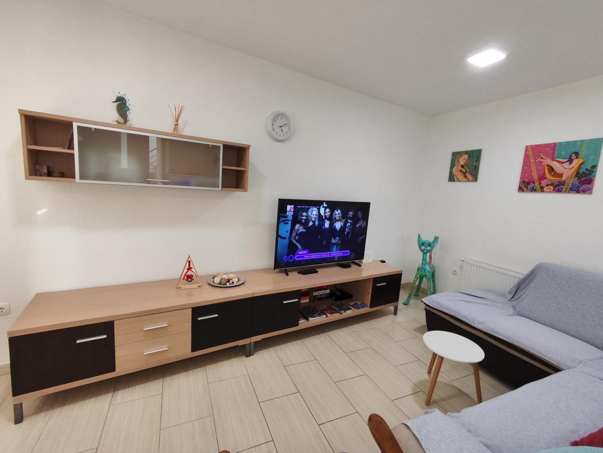 Kuca Za Odmor Ema Hotel ชิเบนิก ภายนอก รูปภาพ